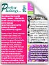 Our Summer 2011 Newsletter